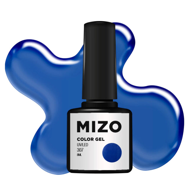 ESMALTE SEMIPERMANENTE JELLY-307