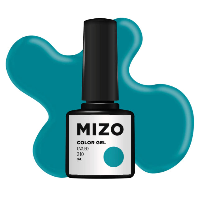 ESMALTE SEMIPERMANENTE -310