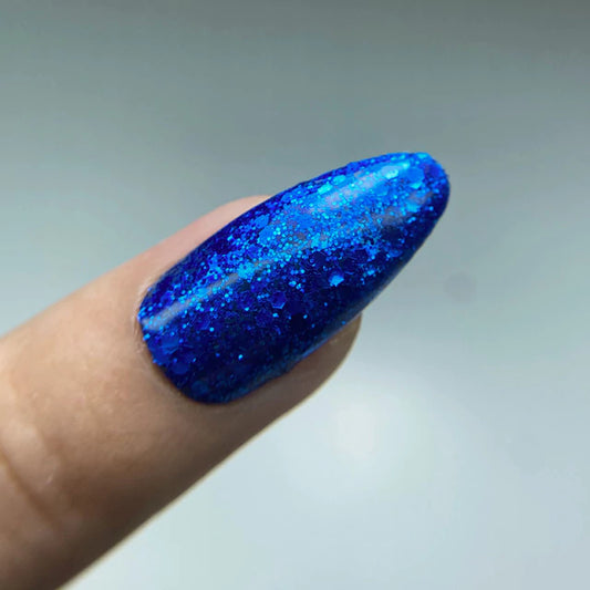 ESMALTE SEMIPERMANENTE -312