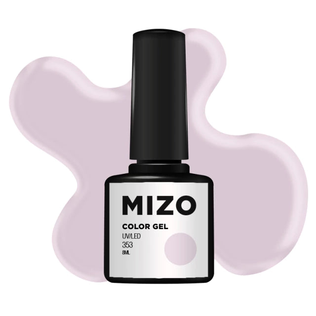 ESMALTE SEMIPERMANENTE -353