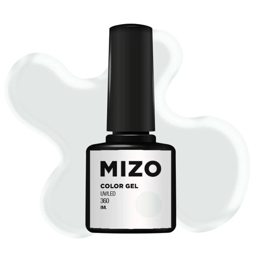 ESMALTE SEMIPERMANENTE - 360 VIA LÁCTEA