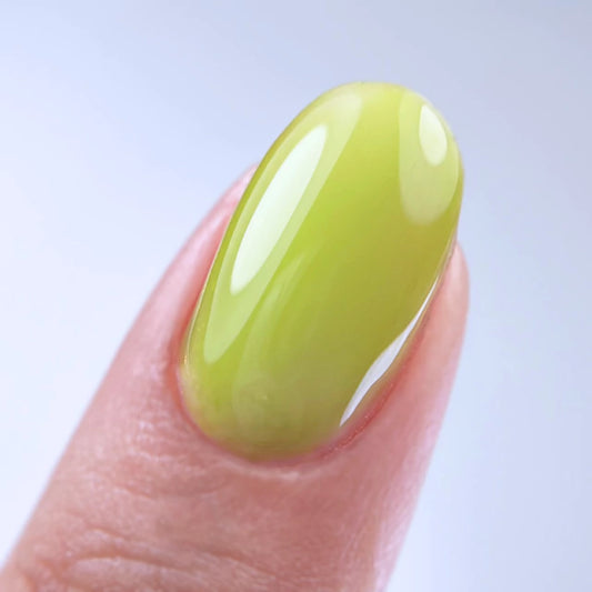 ESMALTE SEMIPERMANENTE JELLY- 394