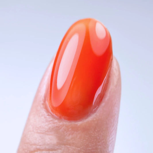 ESMALTE SEMIPERMANENTE JELLY- 397