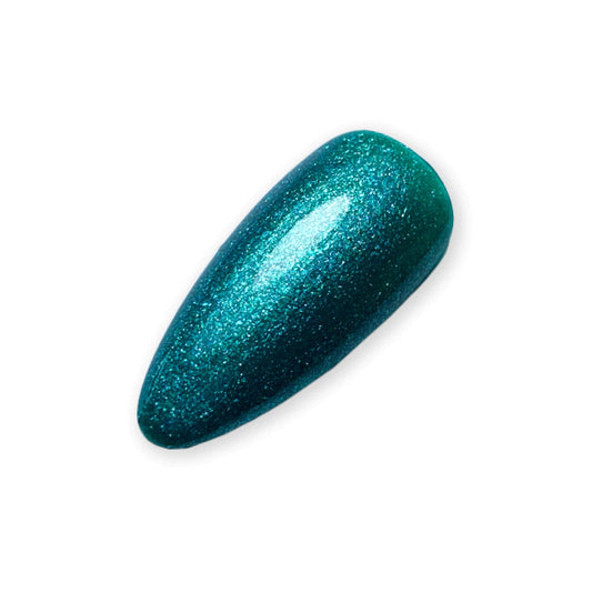 ESMALTE SEMIPERMANENTE - 413 Col. Expreso Polar