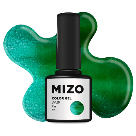 ESMALTE SEMIPERMANENTE CAT EYES-452