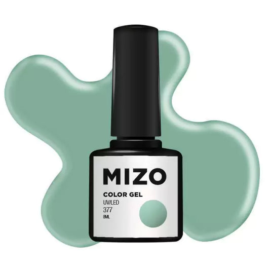 ESMALTE SEMIPERMANENTE - 377