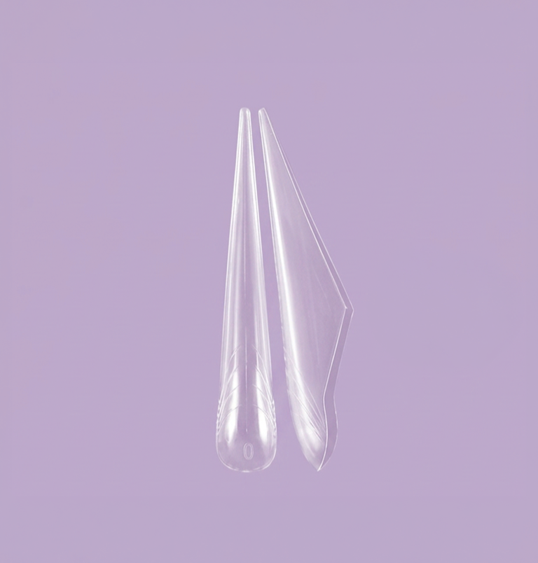 Cápsulas Dual - Stiletto