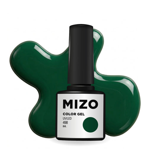 ESMALTE SEMIPERMANENTE - 498