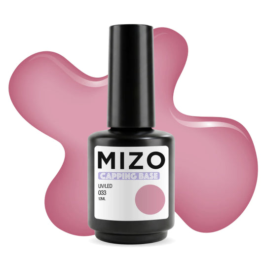 CAPPING BASE 12ML- 33