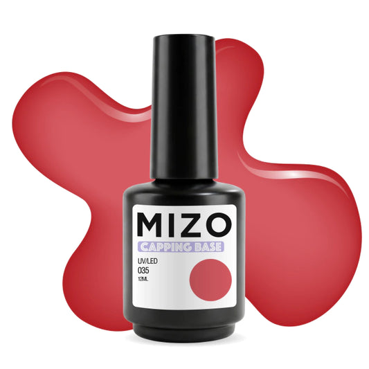 CAPPING BASE 12ML - 35