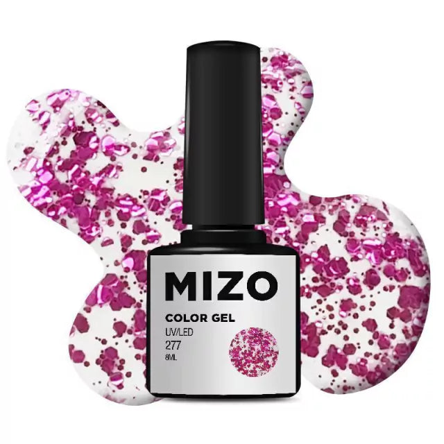 ESMALTE SEMIPERMANENTE - 277