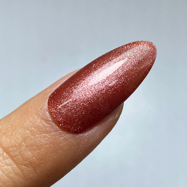 ESMALTE SEMIPERMANENTE - 458