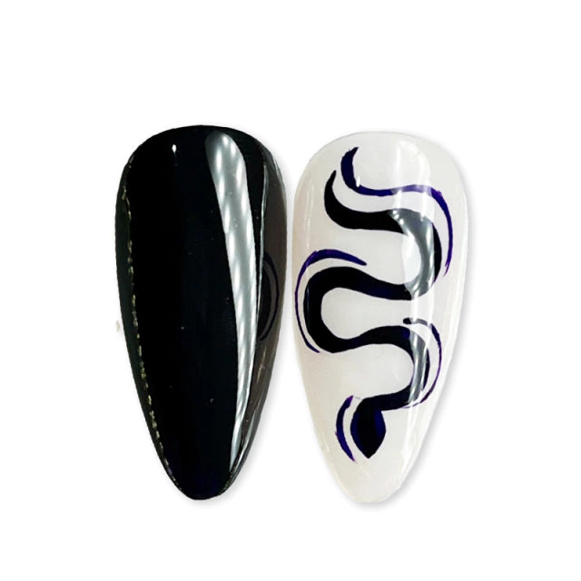 PAINTING GEL - 618 VIOLETA OSCURO