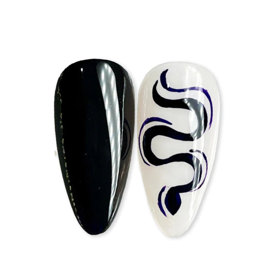 PAINTING GEL - 618 VIOLETA OSCURO