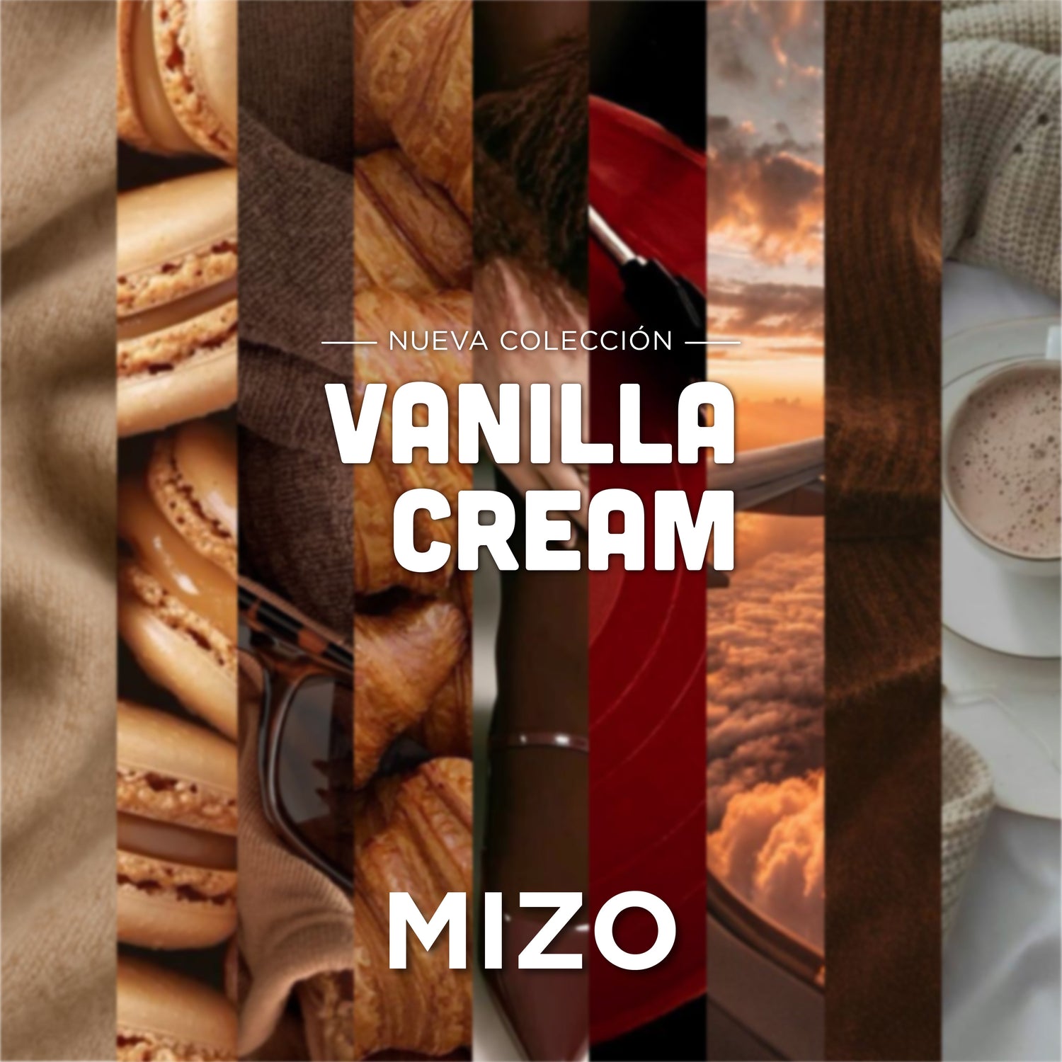 Vanilla Cream
