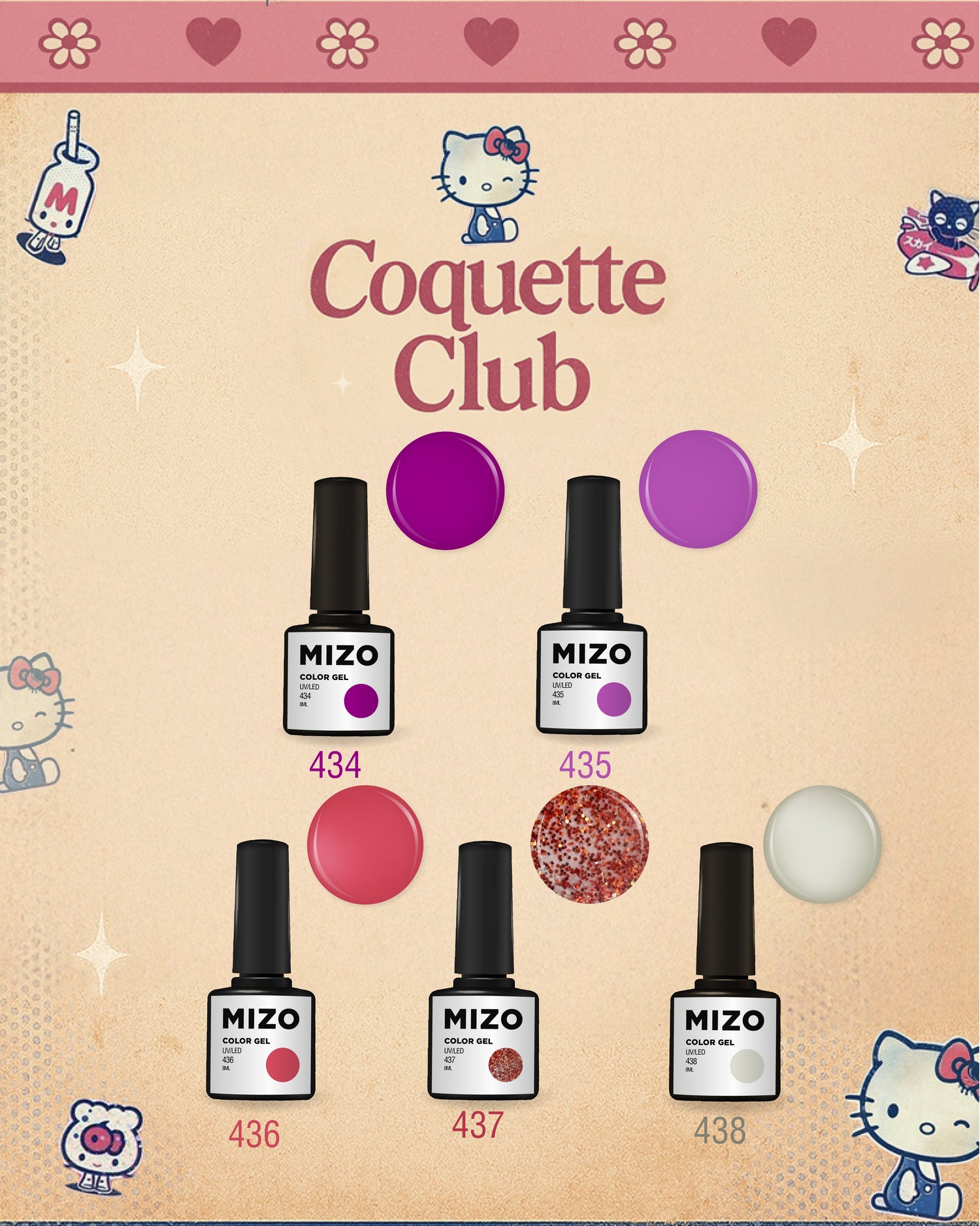 Coquette Club