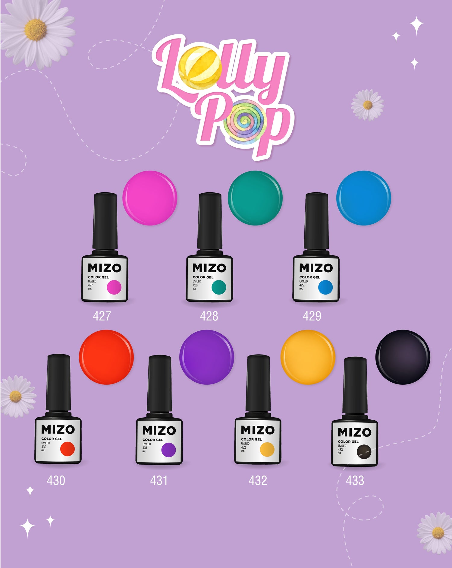 Lolly Pop