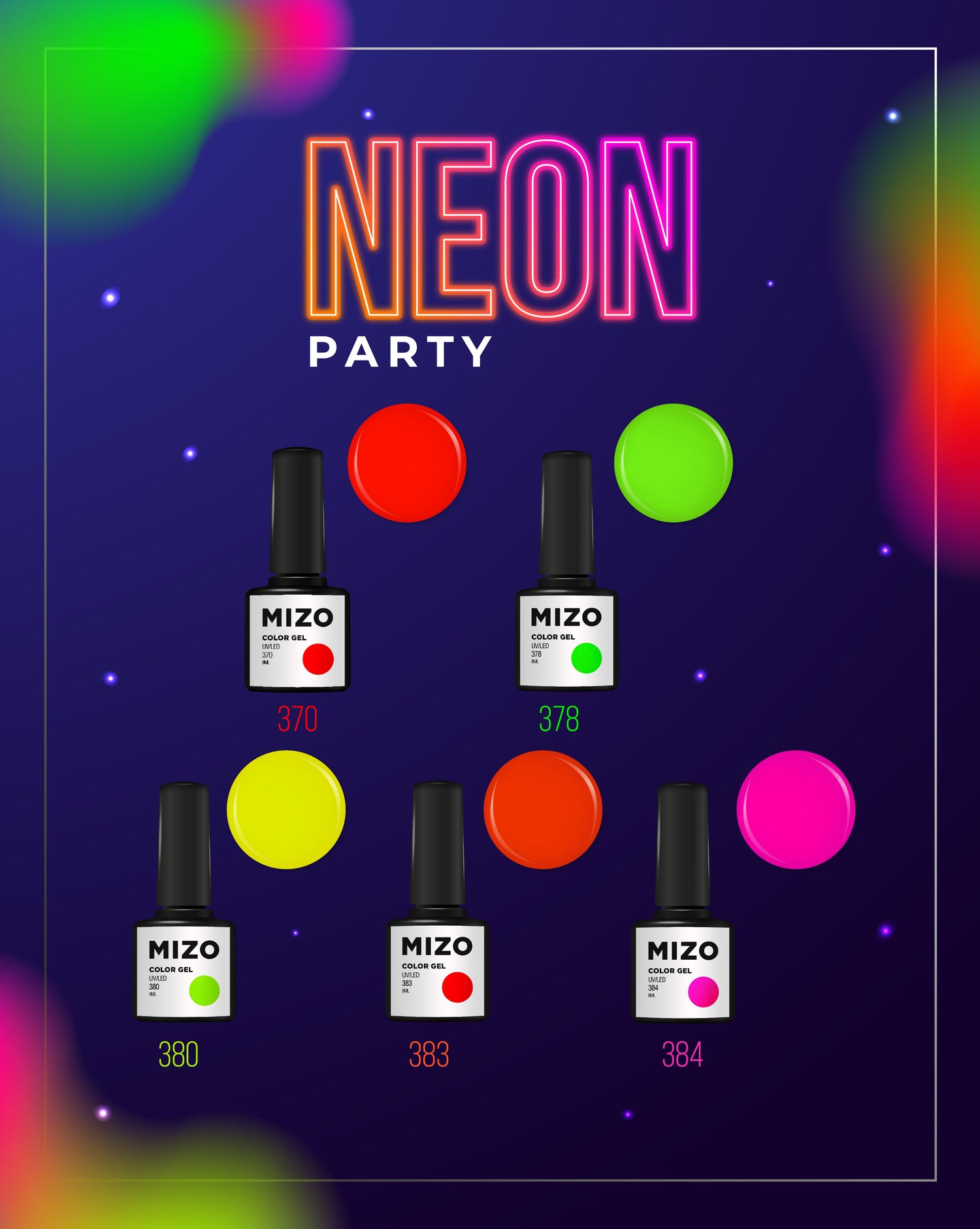 Neon Party