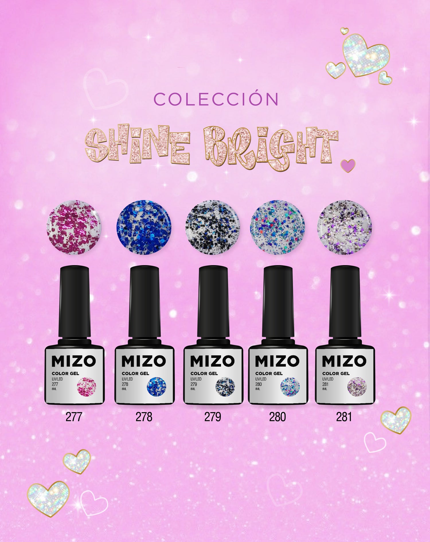 Shine Bright