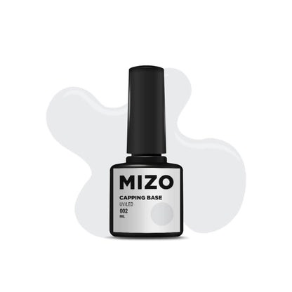 CAPPING BASE - 002