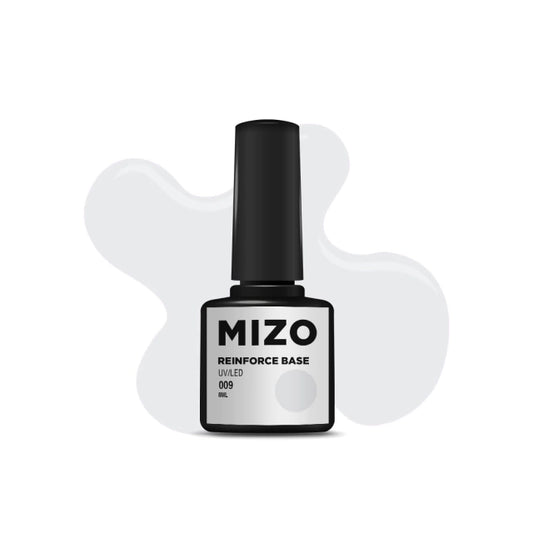 REINFORCE BASE COAT