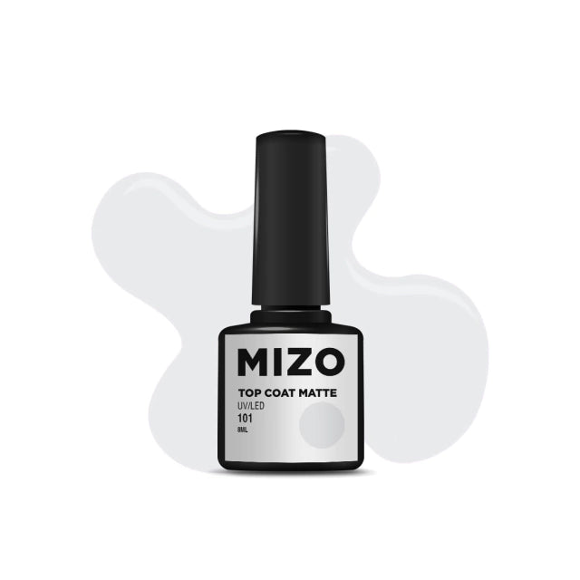 TOP COAT MATTE