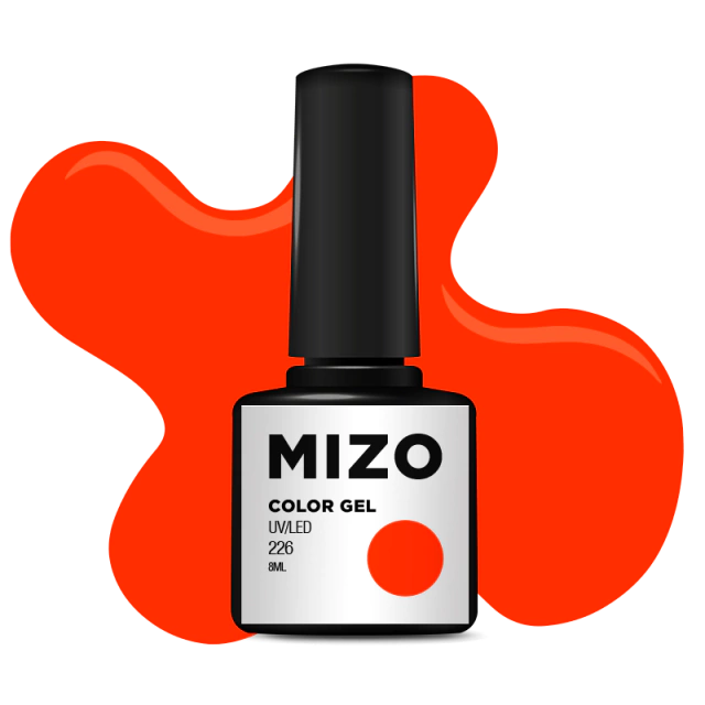 ESMALTE SEMIPERMANENTE - 226