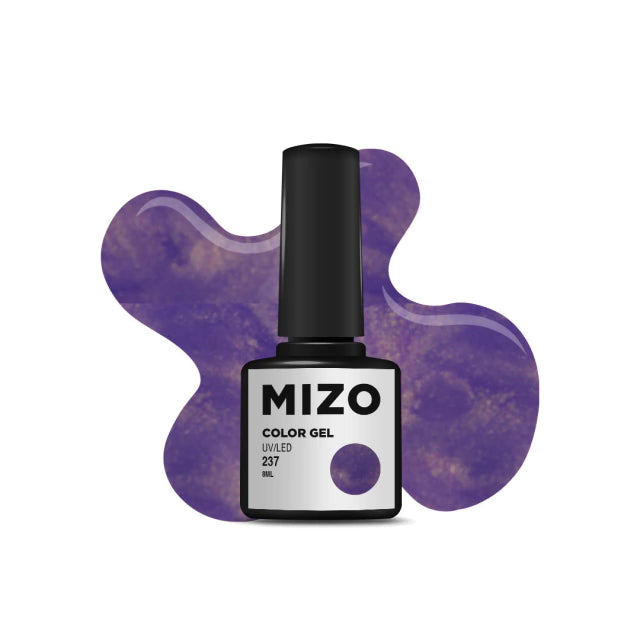 ESMALTE SEMIPERMANENTE - 237