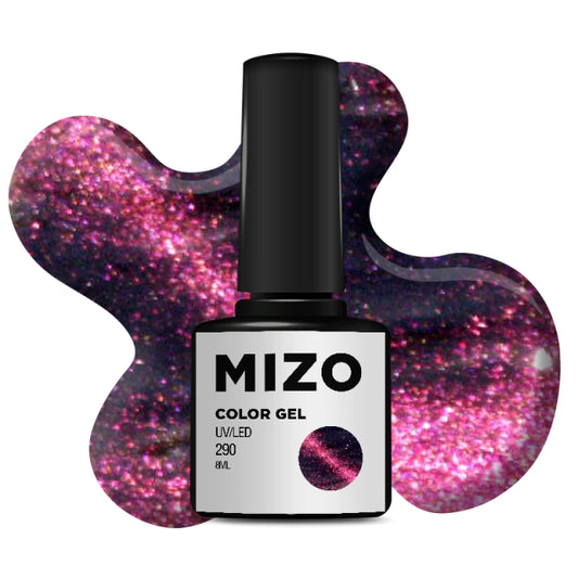ESMALTE SEMIPERMANENTE - 290