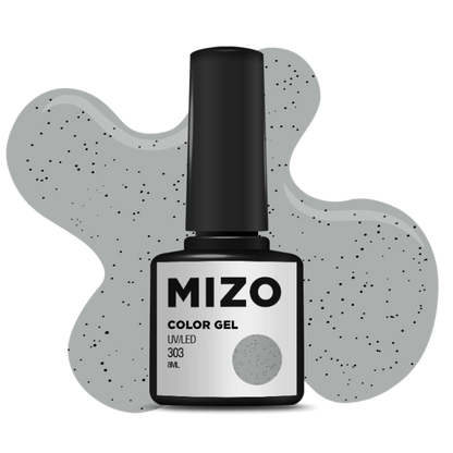 ESMALTE SEMIPERMANENTE - 303