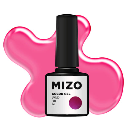 ESMALTE SEMIPERMANENTE JELLY- 304