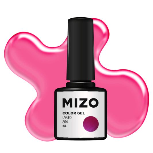 ESMALTE SEMIPERMANENTE JELLY- 304