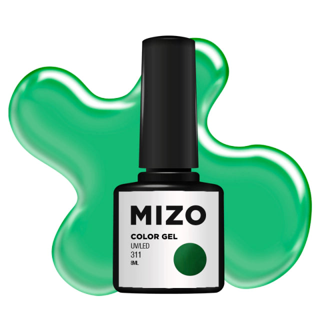 ESMALTE SEMIPERMANENTE JELLY- 311