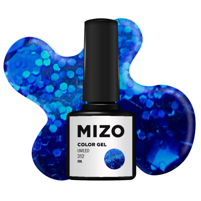 ESMALTE SEMIPERMANENTE -312