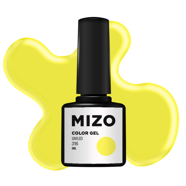 ESMALTE SEMIPERMANENTE - 316