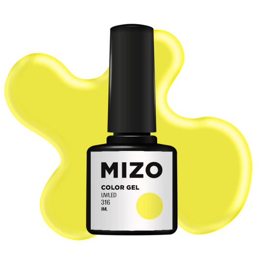 ESMALTE SEMIPERMANENTE - 316