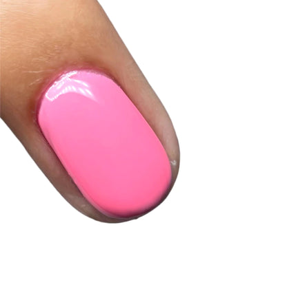 ESMALTE SEMIPERMANENTE -321