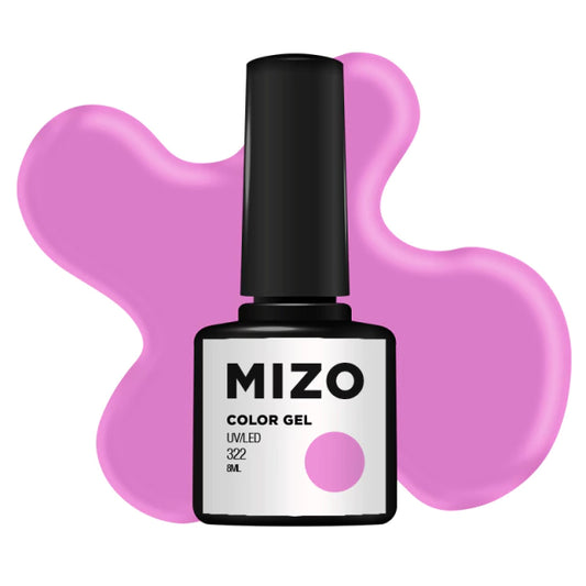 ESMALTE SEMIPERMANENTE -322