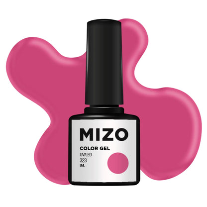 ESMALTE SEMIPERMANENTE -323