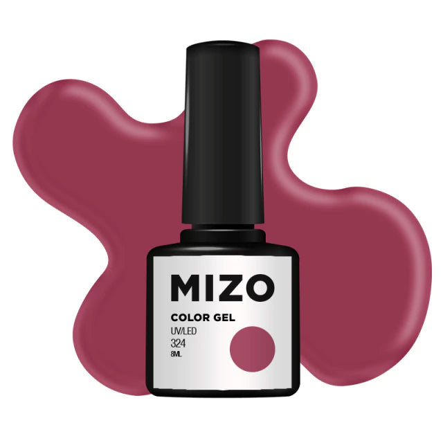 ESMALTE SEMIPERMANENTE -324