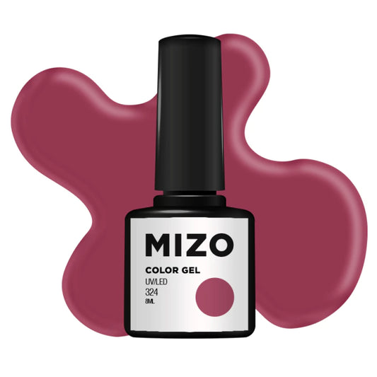 ESMALTE SEMIPERMANENTE -324