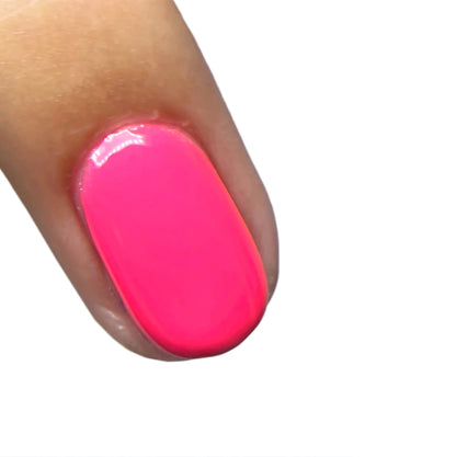 ESMALTE SEMIPERMANENTE -325