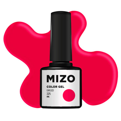 ESMALTE SEMIPERMANENTE -325