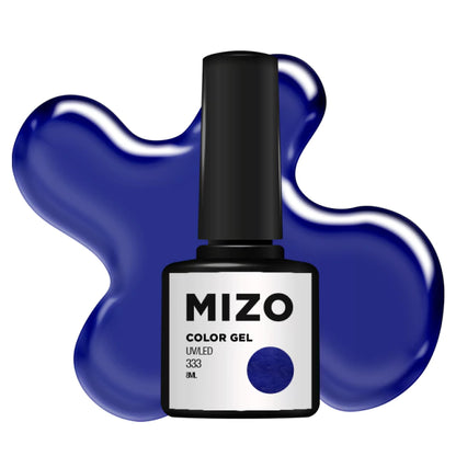ESMALTE SEMIPERMANENTE JELLY-333