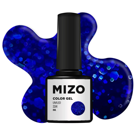 ESMALTE SEMIPERMANENTE -334