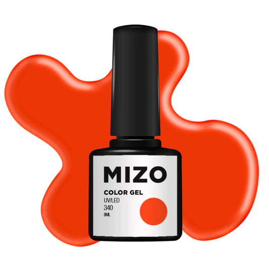 ESMALTE SEMIPERMANENTE - 340
