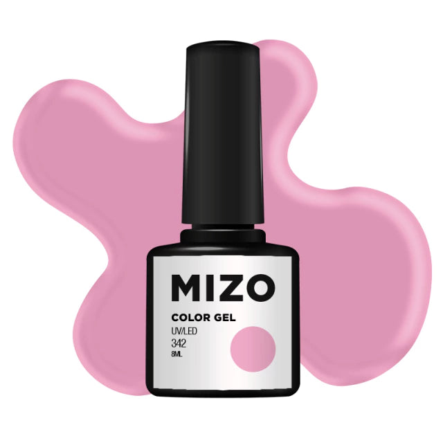ESMALTE SEMIPERMANENTE -342