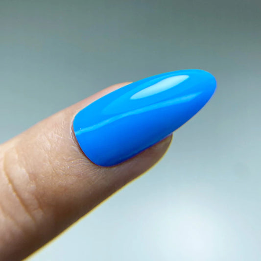 ESMALTE SEMIPERMANENTE - 347