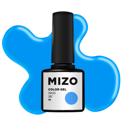 ESMALTE SEMIPERMANENTE - 347