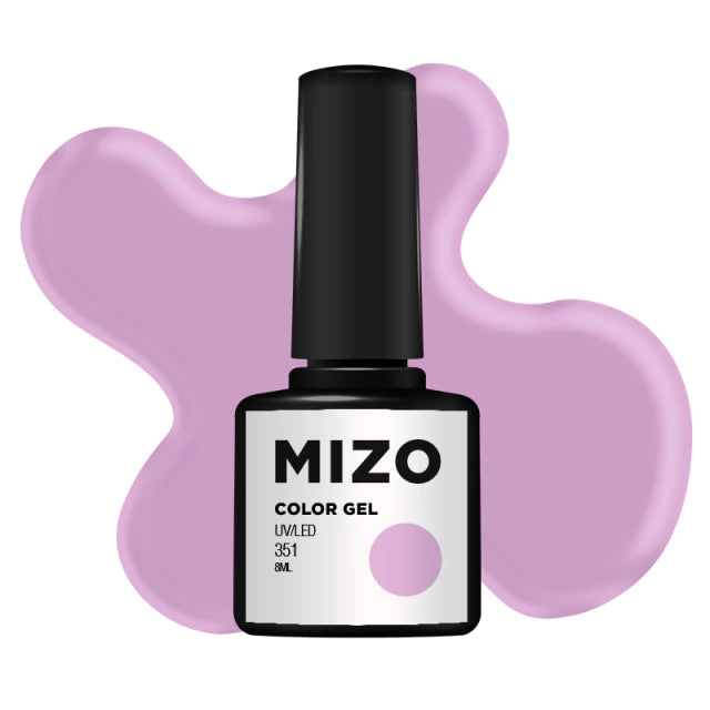ESMALTE SEMIPERMANENTE -351